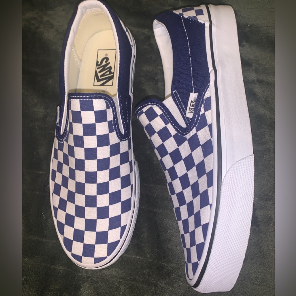 Vans Classic Slip-ons